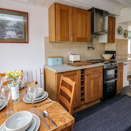 Plynlimon View Villa Aberystwyth Luaran gambar
