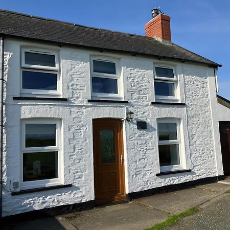 Plynlimon View Villa Aberystwyth Luaran gambar