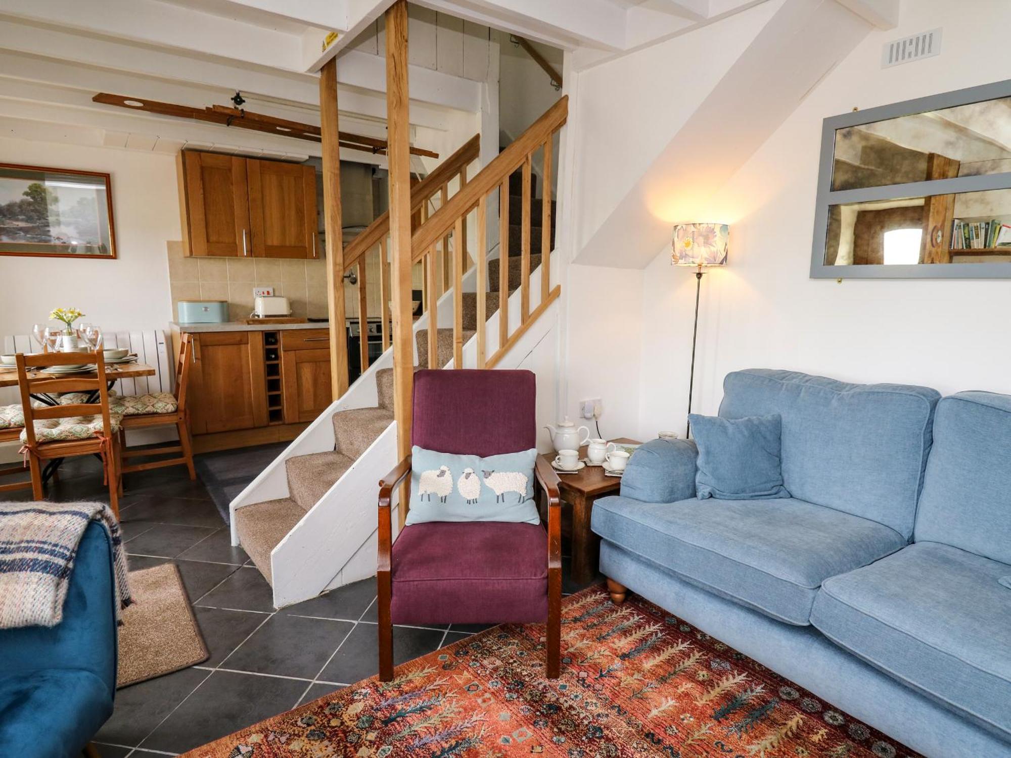 Plynlimon View Villa Aberystwyth Luaran gambar