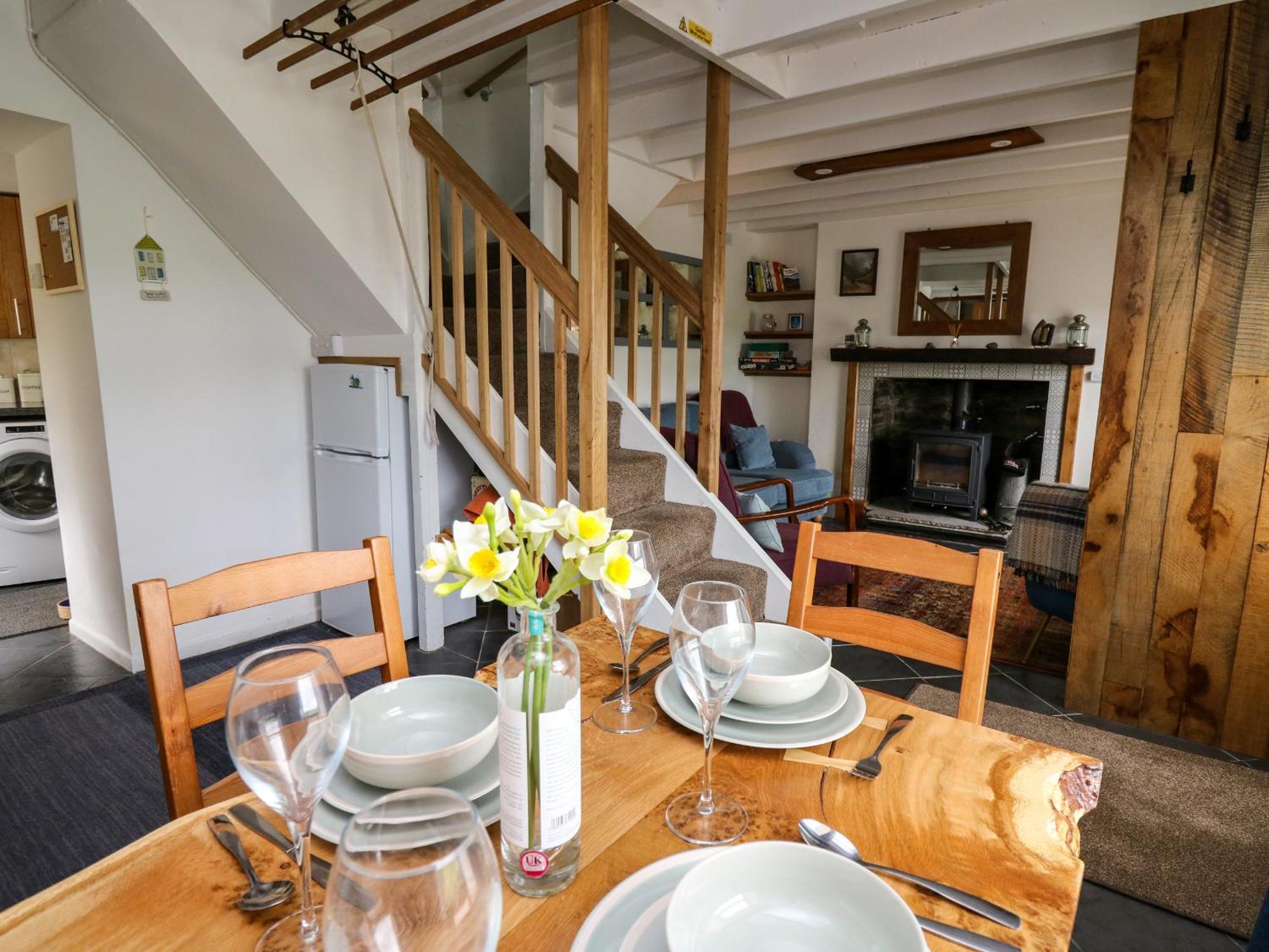 Plynlimon View Villa Aberystwyth Luaran gambar