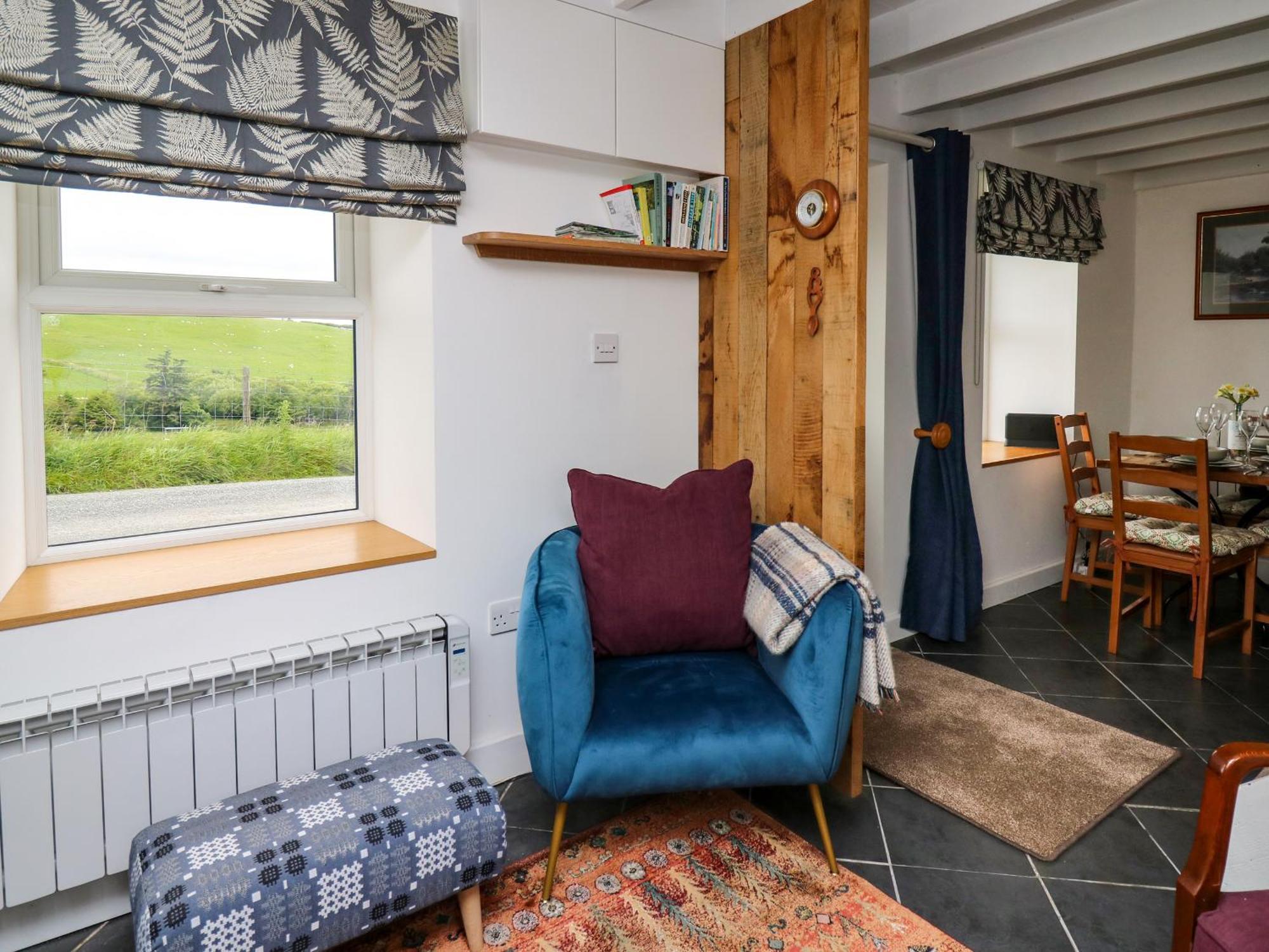Plynlimon View Villa Aberystwyth Luaran gambar