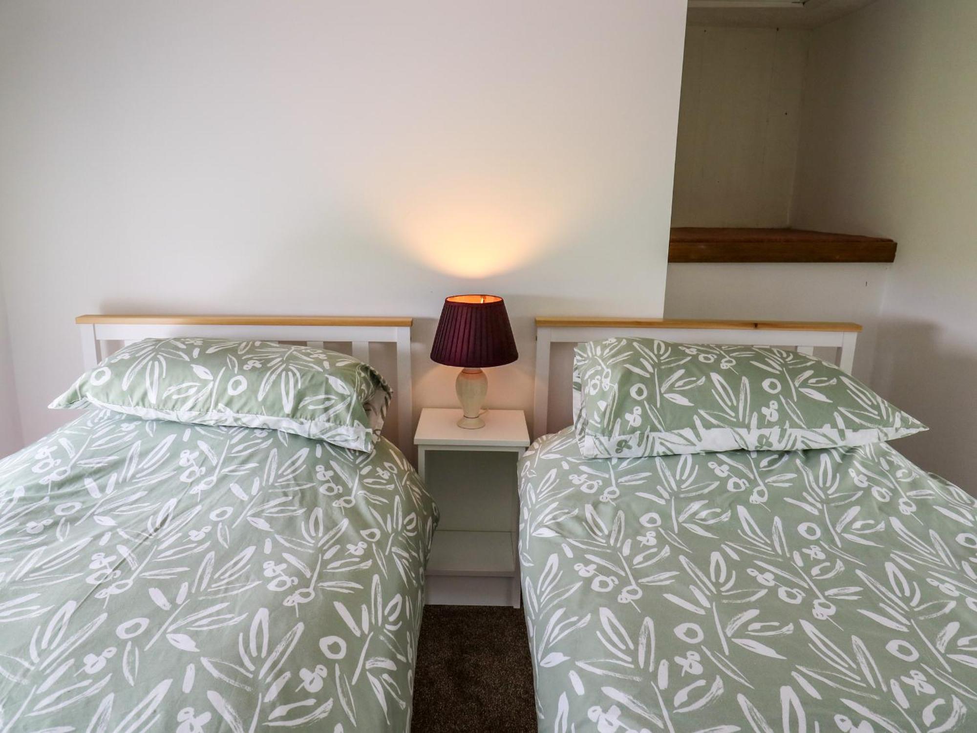 Plynlimon View Villa Aberystwyth Luaran gambar