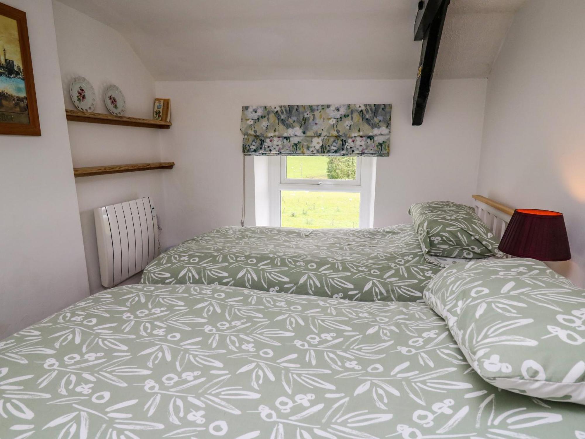 Plynlimon View Villa Aberystwyth Luaran gambar