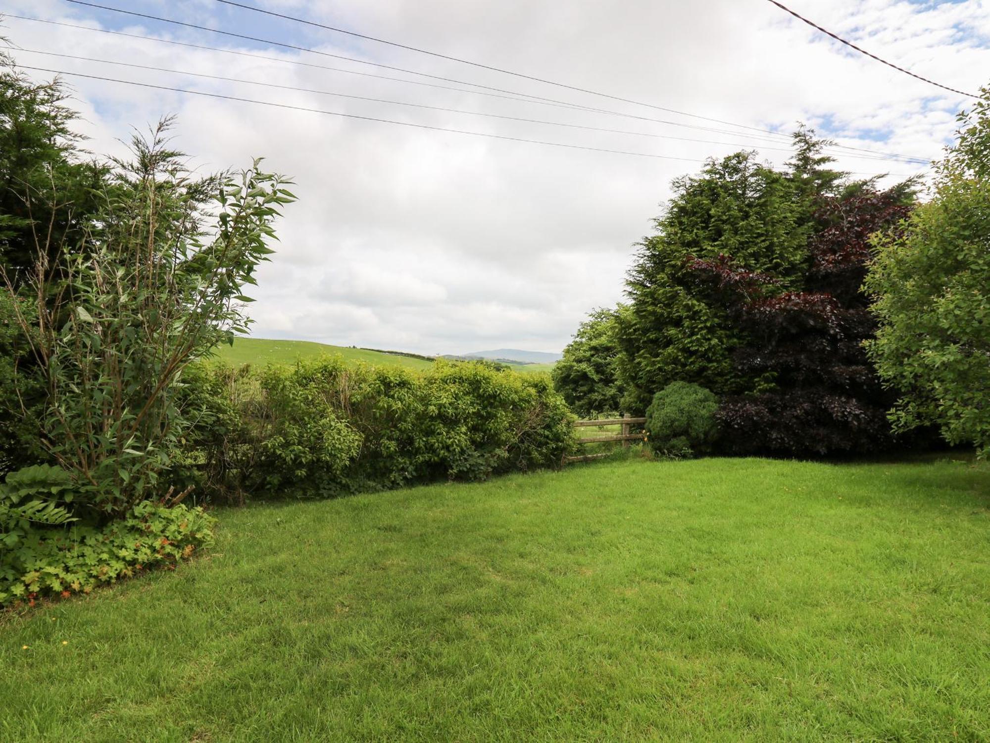 Plynlimon View Villa Aberystwyth Luaran gambar