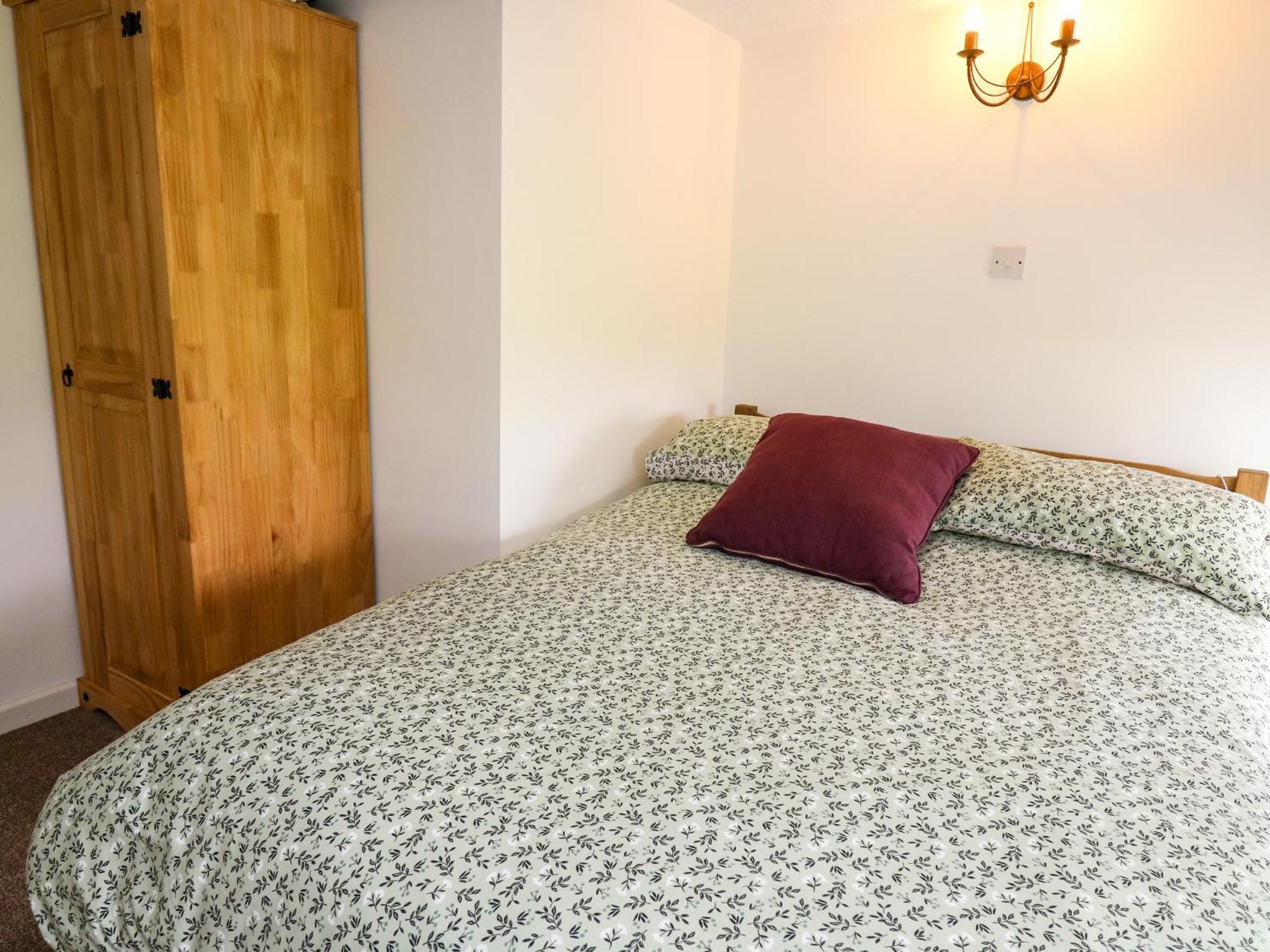 Plynlimon View Villa Aberystwyth Luaran gambar