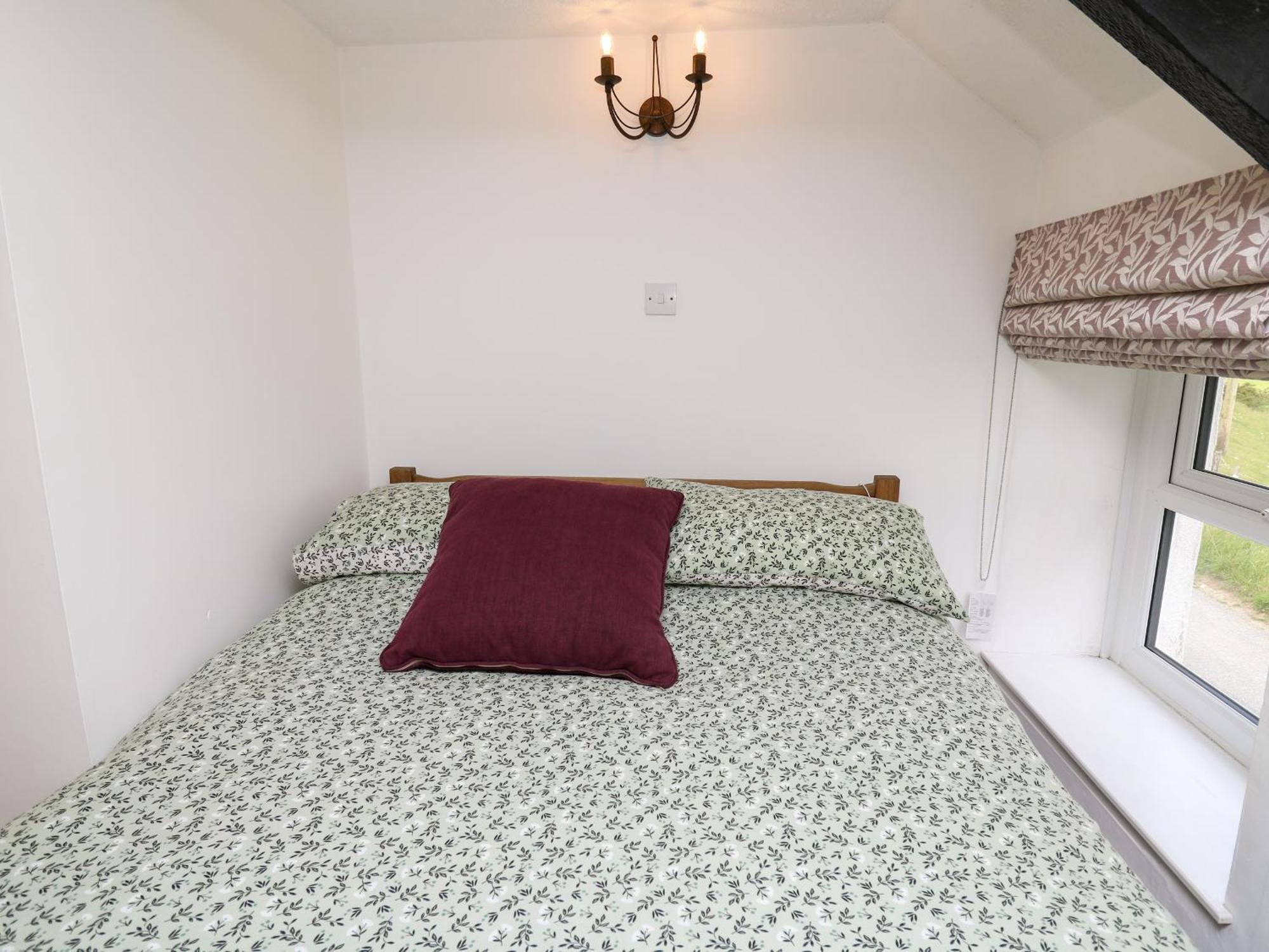 Plynlimon View Villa Aberystwyth Luaran gambar