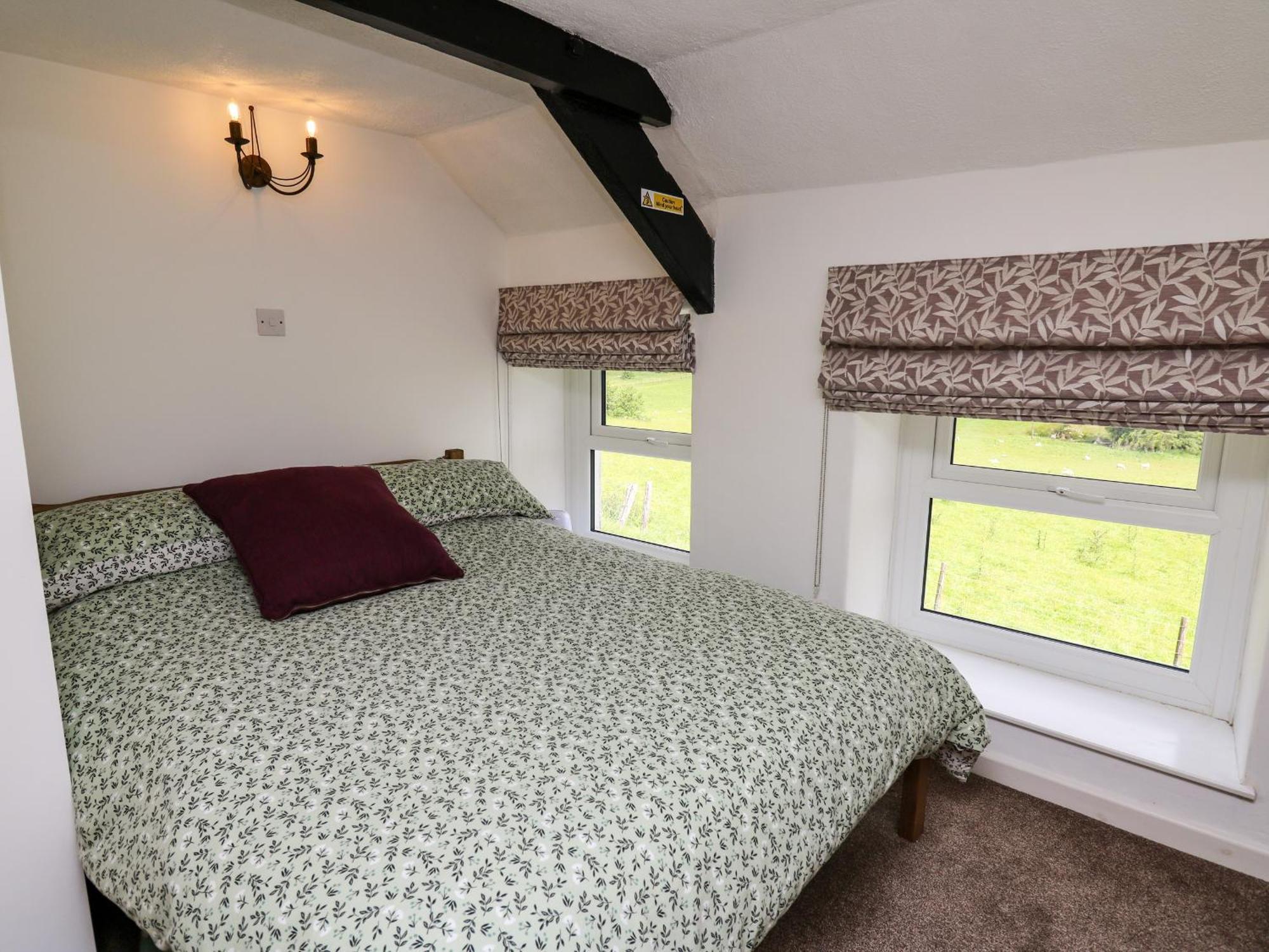 Plynlimon View Villa Aberystwyth Luaran gambar