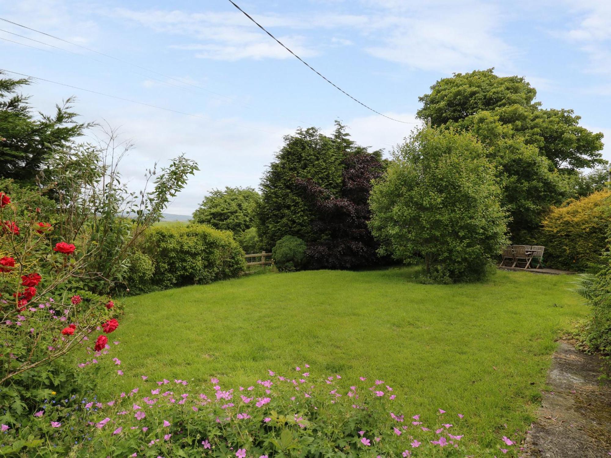 Plynlimon View Villa Aberystwyth Luaran gambar